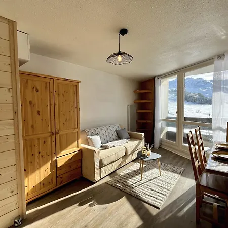 Estrella - Les 3 Vallees - Les Menuires Apartment