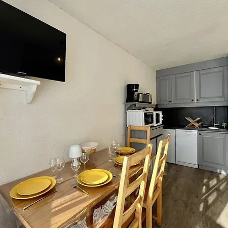 Apartment Estrella - Les 3 Vallees - Les Menuires *